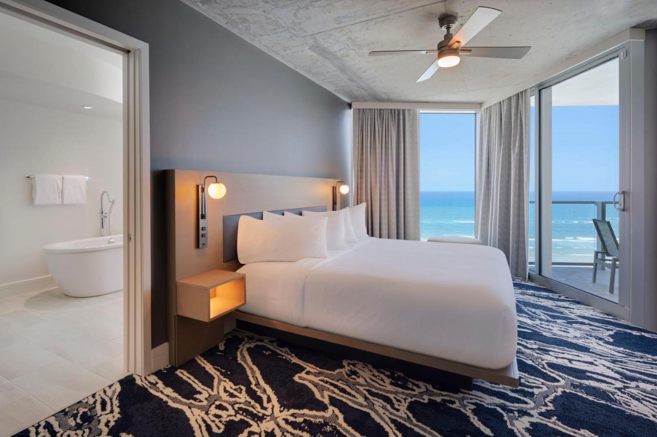 3 Bedroom Accessible Oceanfront Residence