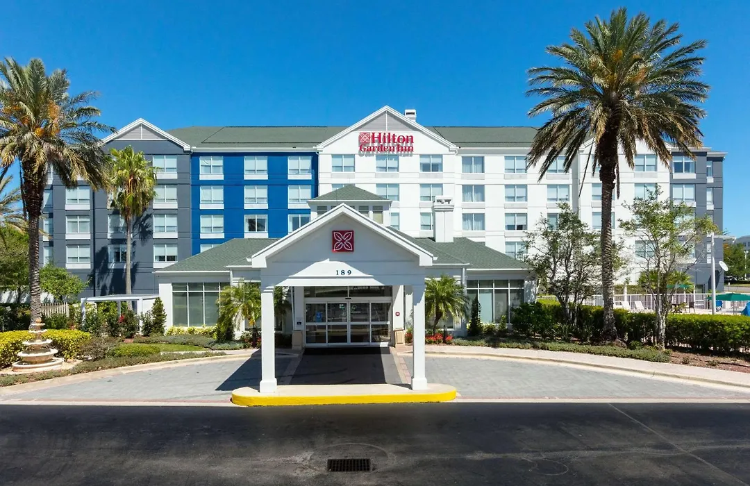 Hilton Garden Inn Daytona Beach Airport-1